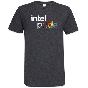 Intel apparel best sale